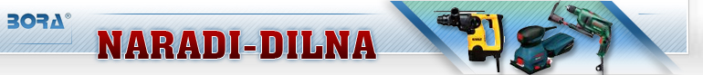 naradi-dilna.cz - Logo