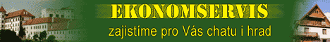 Banner reales.cz – realitní kancelář