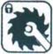 dewalt symbol