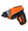 náhled: BLACK and DECKER CS3652LC aku šroubovák