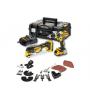 náhled: DeWALT DCK257D2T sada aku nářadí XR Li-Ion