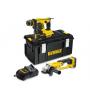náhled: DeWALT DCK271M2 sada aku nářadí XR Li-Ion