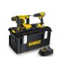 náhled: DeWALT DCK287M2 sada aku nářadí XR Li-Ion