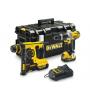 náhled: DeWALT DCK288M2 sada aku nářadí XR Li-Ion
