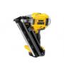 náhled: DeWALT DCN692P2K aku hřebíkovačka