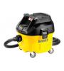 náhled: DeWALT DWV901L stavební vysavač, příkon 1250 W, oklep filtrů 