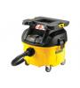 náhled: DeWALT DWV901LT stavební vysavač, příkon 1400 W, oklep filtrů, adaptér T 
