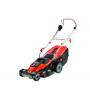 náhled: Elektrická rotační sekačka 1600W, záběr 38 cm