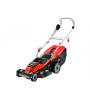 náhled: Elektrická rotační sekačka 1800W, záběr 42 cm