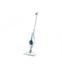 náhled: BLACK and DECKER FSMH1621R parní mop a ruční čistič, výdrž 11-16 min