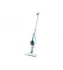 náhled: BLACK and DECKER FSMH1621S parní mop a ruční čistič, výdrž 11-16 min.