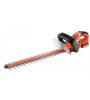 náhled: BLACK and DECKER GTC1850L20 aku nůžky na živý plot