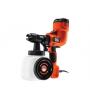 náhled: BLACK and DECKER HVLP200 stříkací pistole