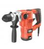 náhled: Kladivo pneumatické Black&Decker KD1250K