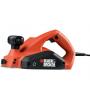 náhled: Black and Decker KW712 hoblík