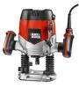 náhled: BLACK and DECKER KW900E vrchní frézka
